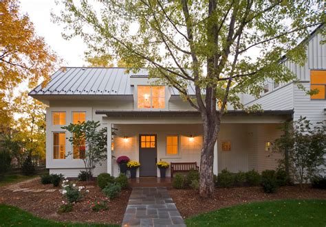 white metal roof on house|metal siding color combinations.